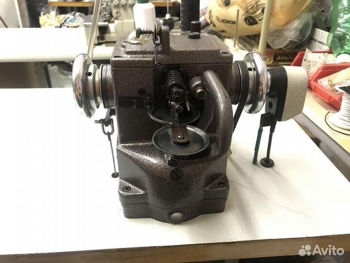 Скорняжная машина Bonis 3000