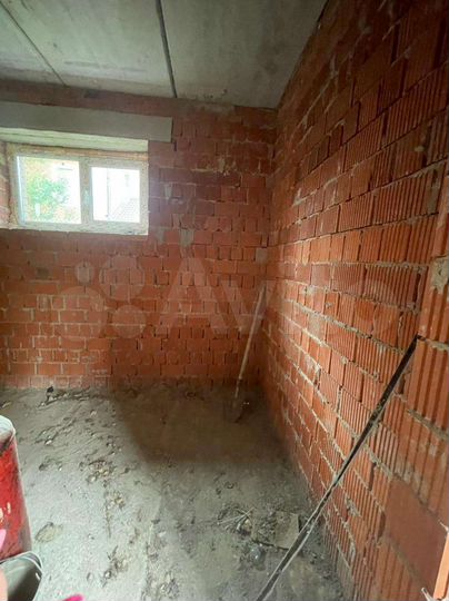 Дом 164,9 м² на участке 5 сот.