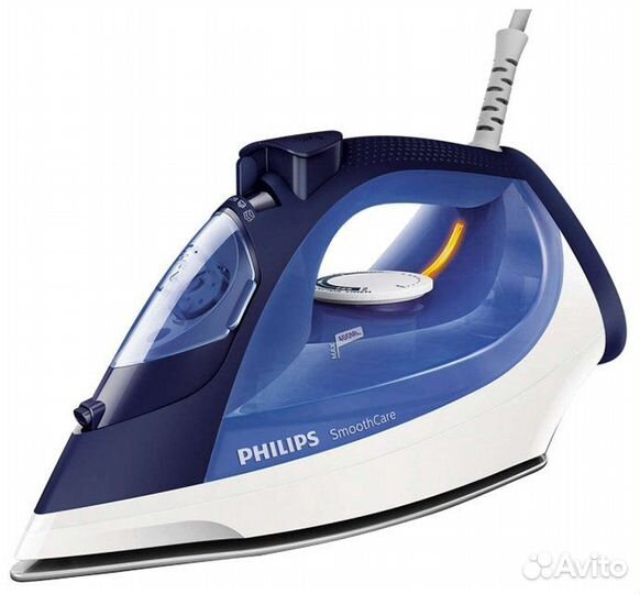 Утюг Philips GC3580/20