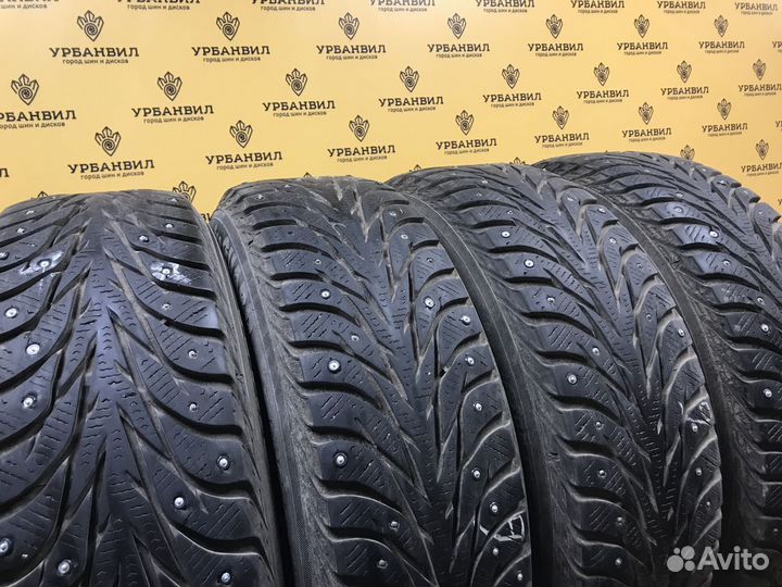 Yokohama Ice Guard Stud IG55 185/65 R15 92T