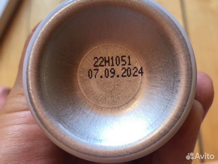 Термальная вода five elements