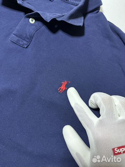 Регбийка Polo Ralph Lauren