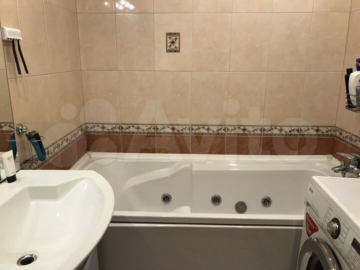 Комната 20 м² в 2-к., 4/9 эт.