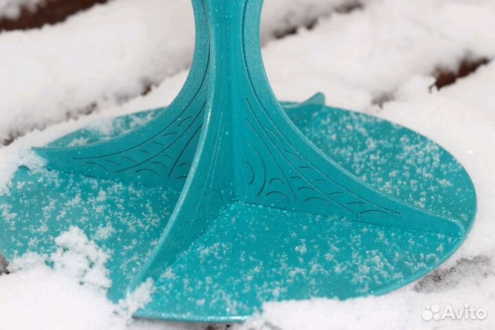 Подсвечники ручной работы из металла