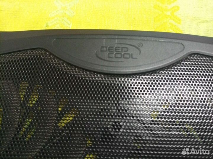 Подставка для ноутбука