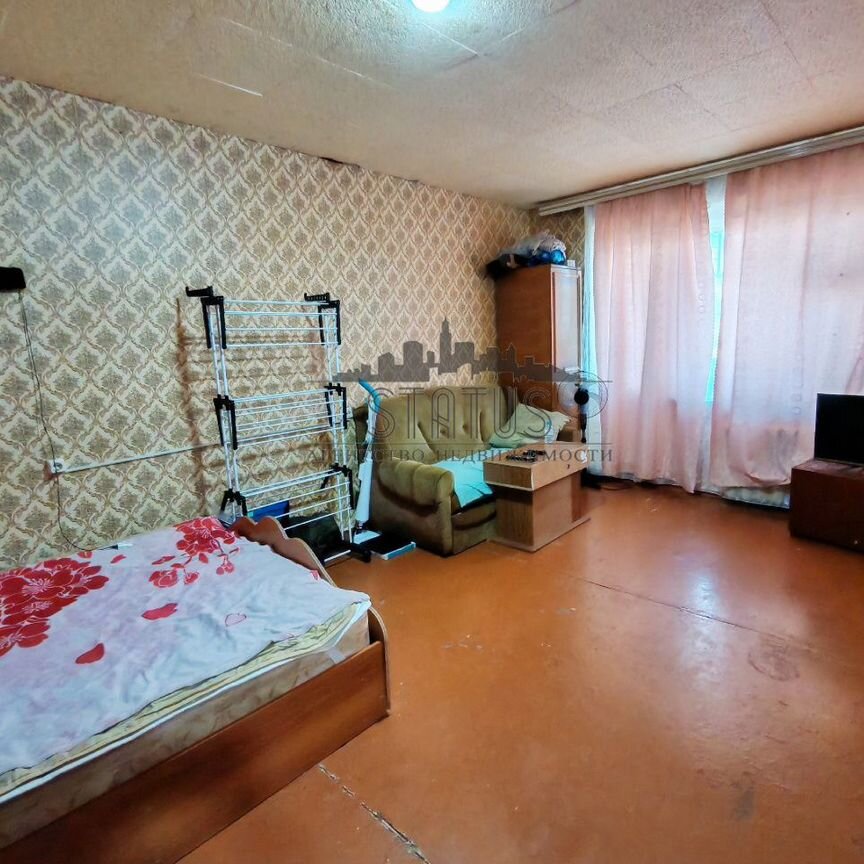 Квартира 1-комн. 41.1 м² в Ртищево — фото 4