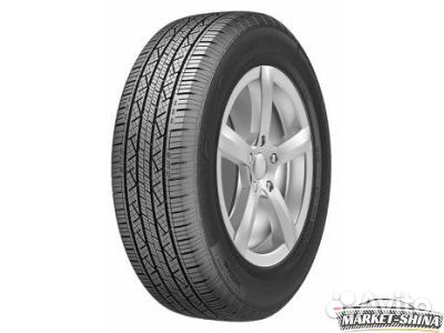 Continental CrossContact LX25 235/60 R17 102H