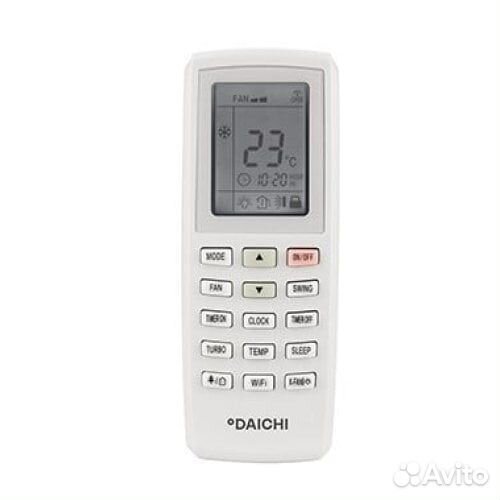 Настенный блок Daichi ICE70avqs1R