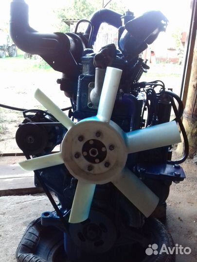 Трактор МТЗ (Беларус) 82, 2023