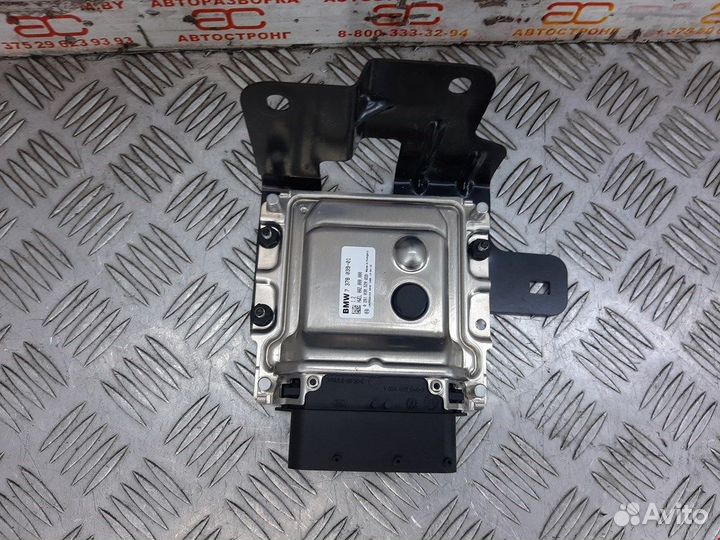 Блок комфорта для BMW 5-Series (F07/F10/F11/F18)