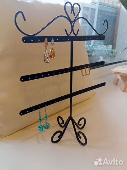 Подставка для украшений