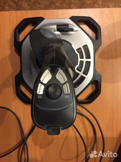 Игровой джойстик для пк