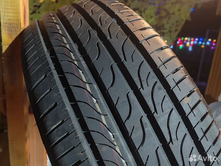 Atlas Batman A51 SUV 215/60 R17