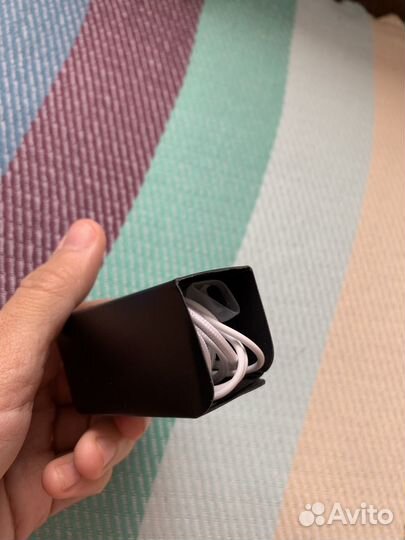 Наушники samsung AKG 3,5мм