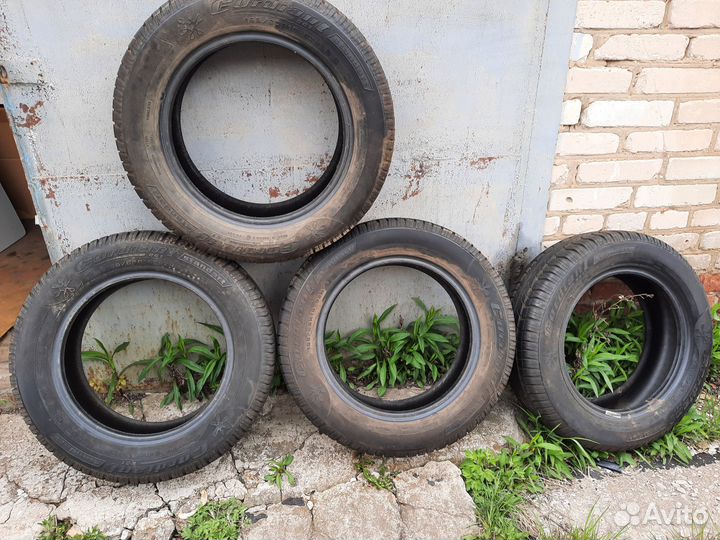 Cordiant Standart 185/65 R15 92H