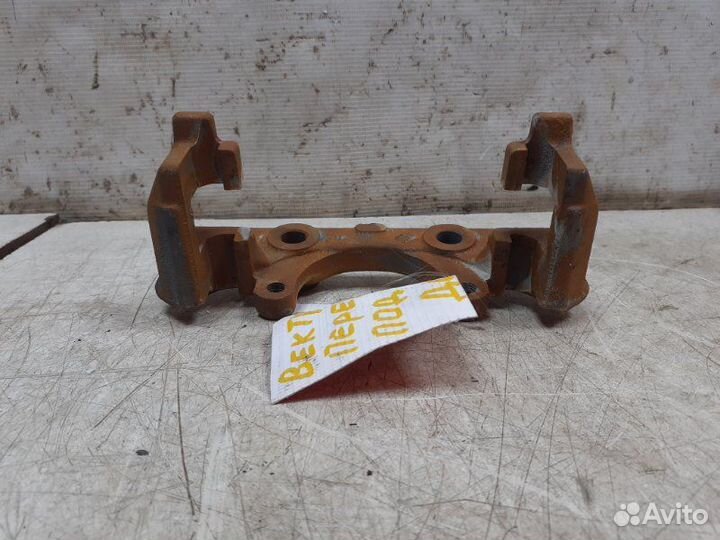 Скоба суппорта переднего