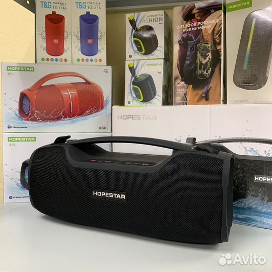 Беспроводные колонки, Bluetooth колонки