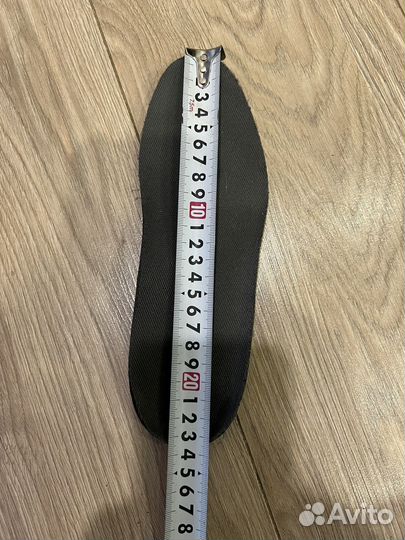 Краги для верховой езды, ботинки