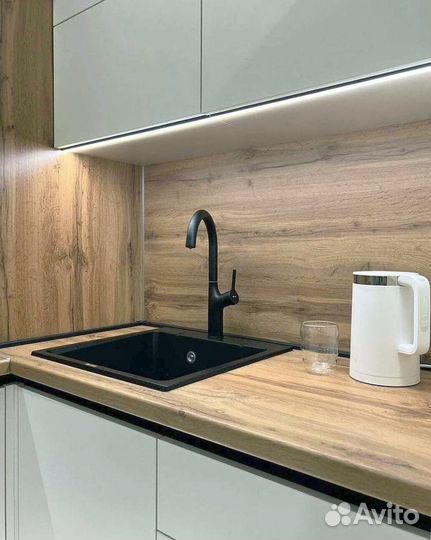 Кухня от производителя Афра