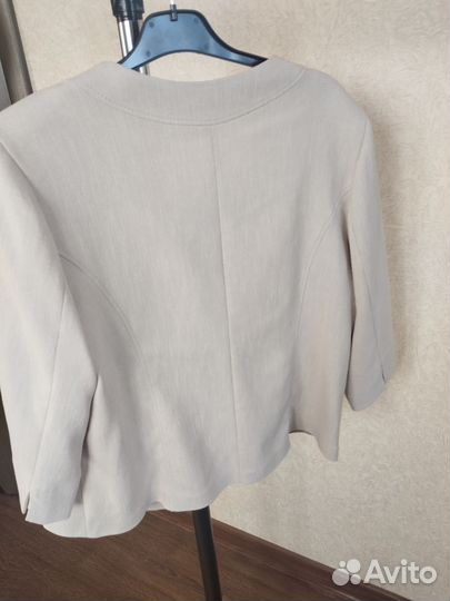 Жакет 56 размер