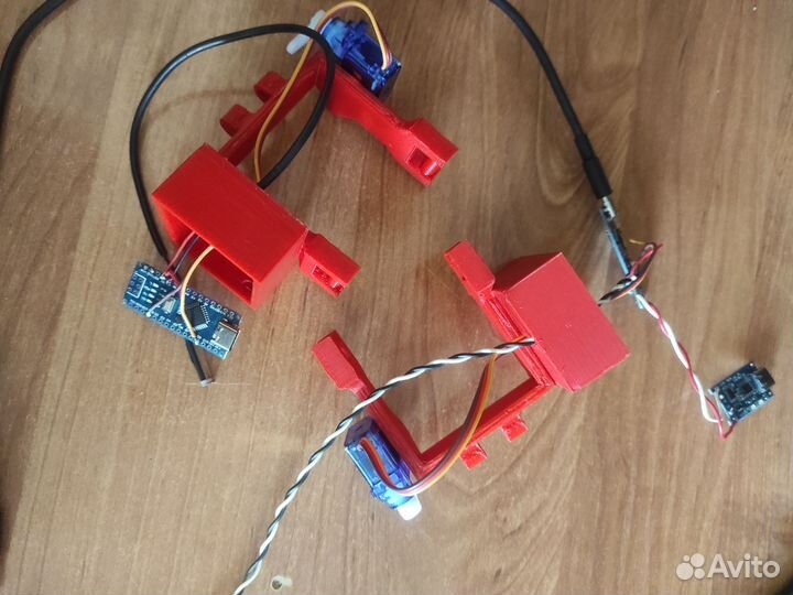 Печать на 3d принтере и моделирование