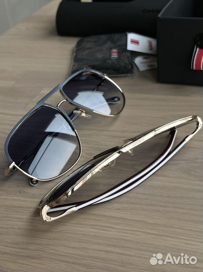 Очки мужские carrera оригинал