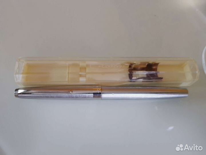 Перьевая ручка Союз (новая)
