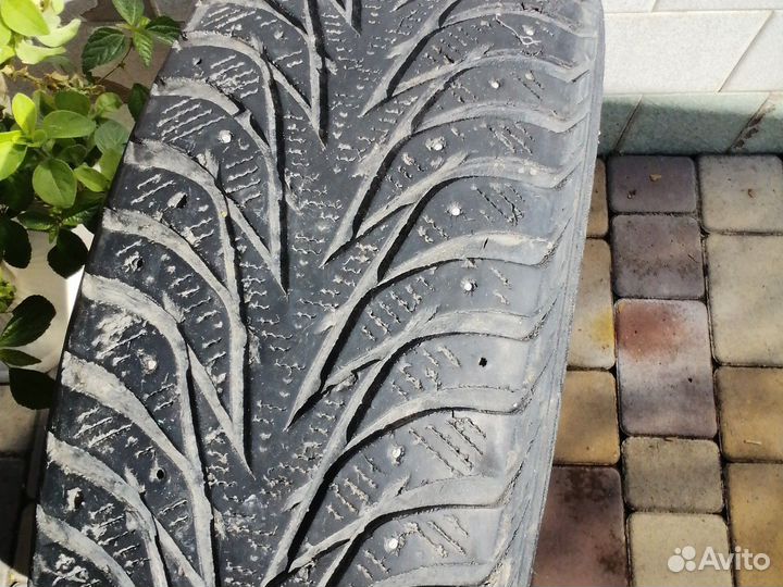 Centara Commercial 225/65 R17