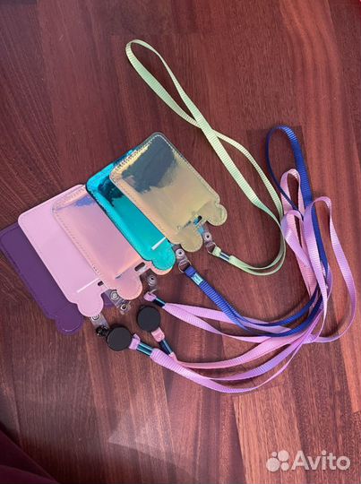 Чехол для карты