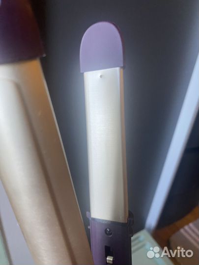 Плойка выпрямитель Bosch