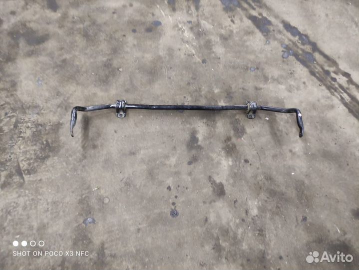 Стабилизатор задний Toyota Camry 70