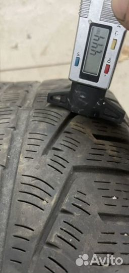 Pirelli Winter 210 SnowControl Serie II 225/55 R17 97H