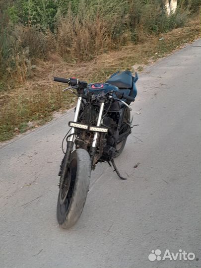 Продам мотоцыкл