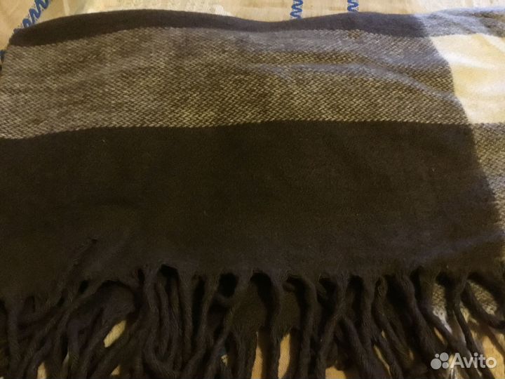 Платок шаль