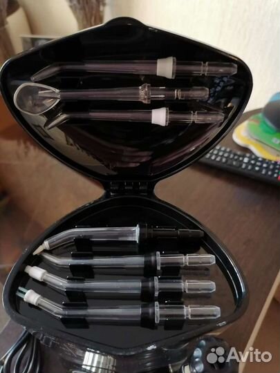 Ирригатор новый