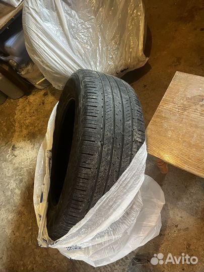 Hankook Radial RA14 235/60 R18