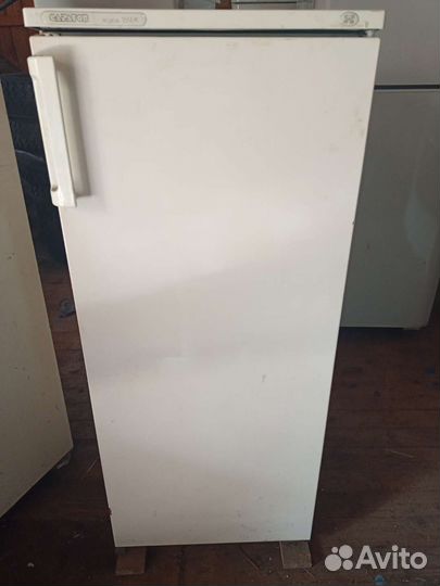 Холодильник бу саратов