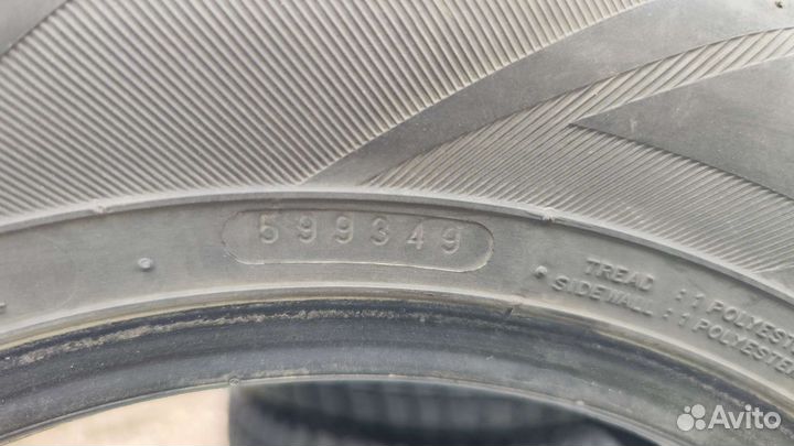 Presa PS02 195/65 R15