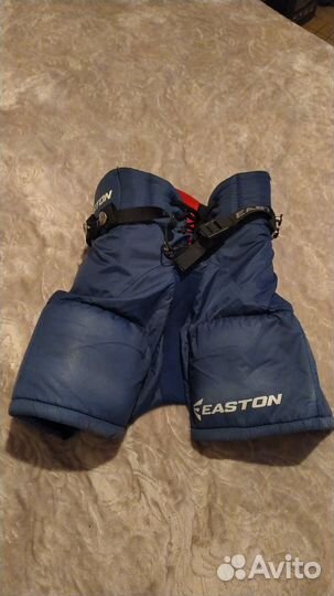 Щитки детские CCM 8 (20 см) Шорты