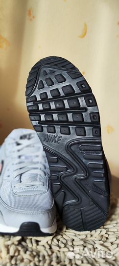 Кроссовки Nike Air max 90 женские