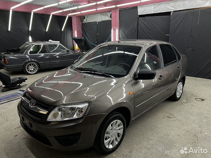 Детейлинг Deteiling blesk