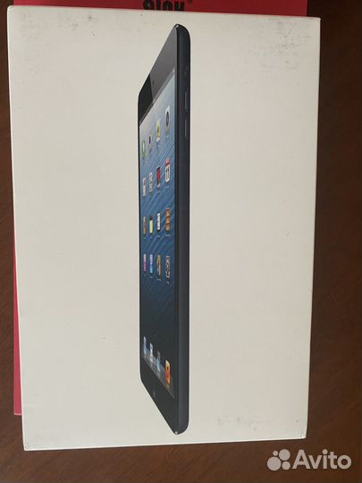 iPad mini