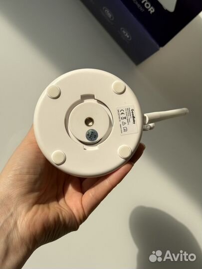 Видеоняня goodbaby SM35PTZ