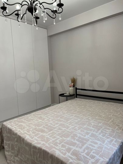 2-к. квартира, 67 м², 3/10 эт.