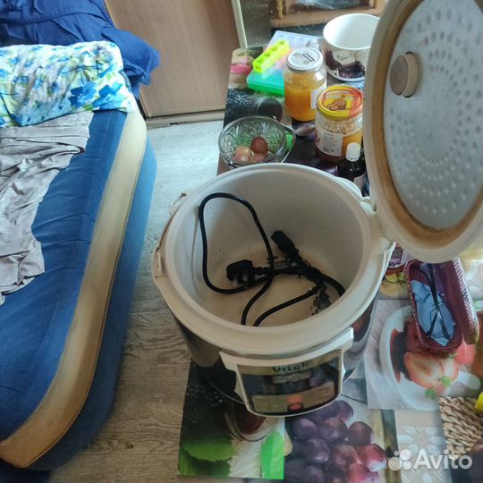 Мультиварка