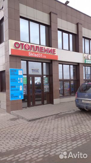 Дверь металлическая Стройгост