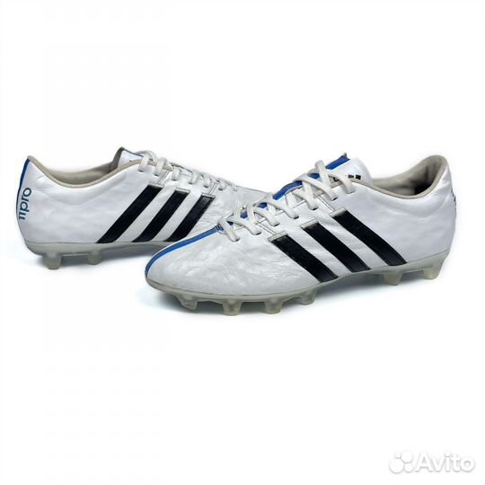 Бутсы Adidas 11Pro FG Toni Kroos