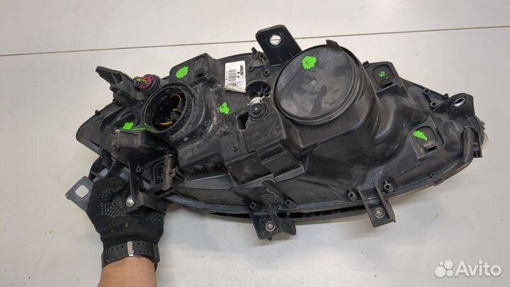 Фара (передняя) Fiat Bravo, 2009