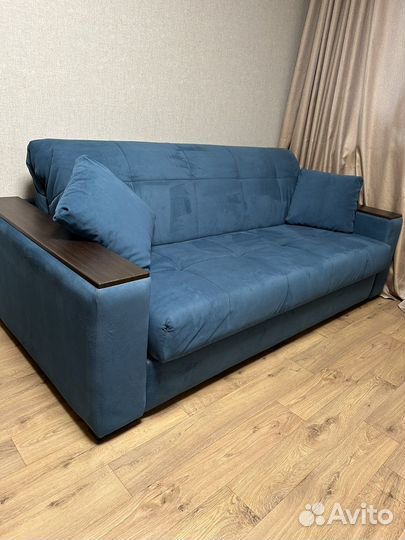 Диван аккордеон moon для сна