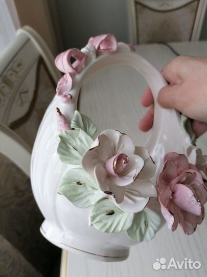 Ваза конфетница